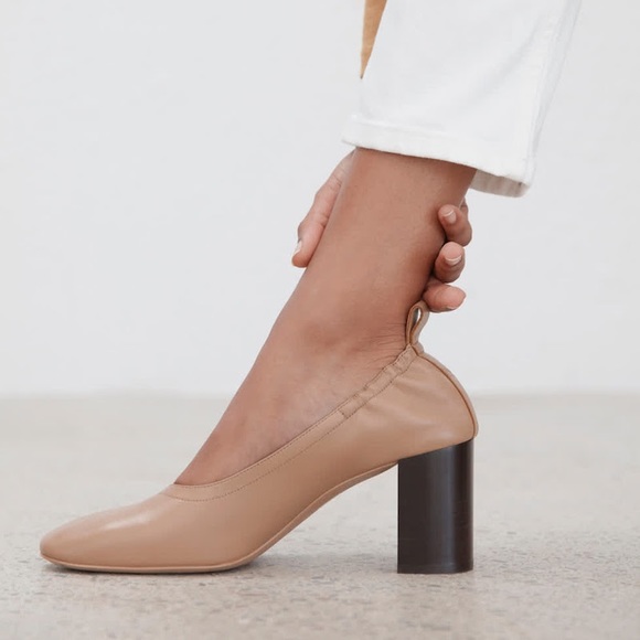 Everlane day high heel Clearance